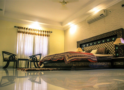 luxury apartments in Hyderabad