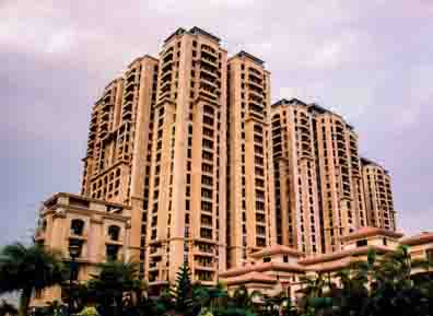 Aditya Empress Towers
