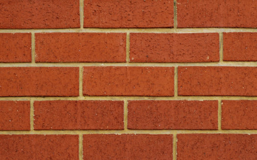 red bricks