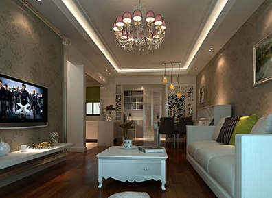 interior design for Living Room