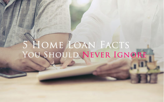 Home Loan Tips and Tricks