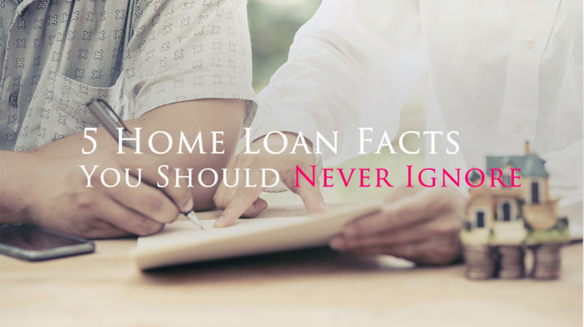 Home Loan Tips and Tricks