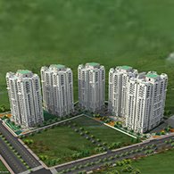 3 BHK Luxury Apartments