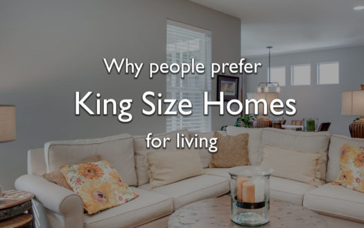 King Size Homes