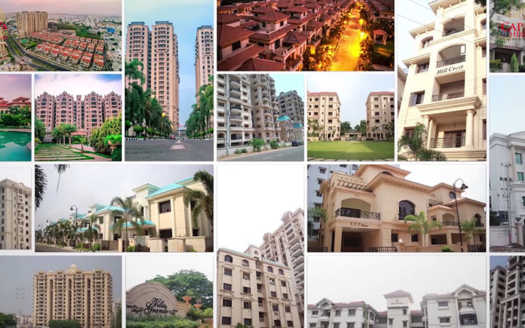 Hyderabad Real Estate