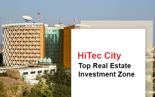 Top Real Estate Investment Zone