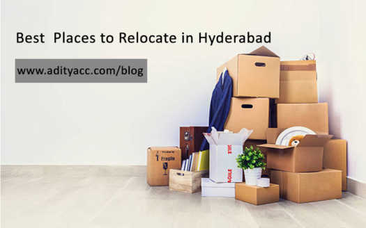 Best Places to Relocate