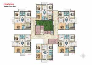 Duplex Flats in Hyderabad