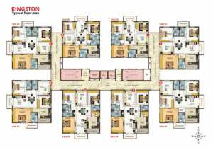 Duplex Flats in Hyderabad