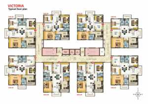 Duplex Flats in Hyderabad