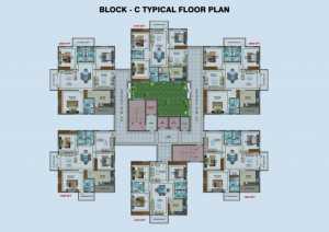 Duplex Flats in Hyderabad