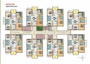 Duplex Flats in Hyderabad