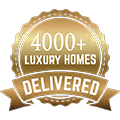 aditya 4000 Luxuey homes delivered