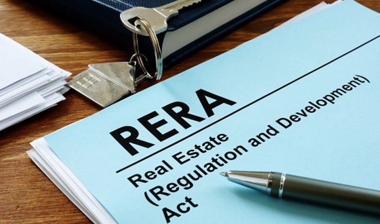 What is RERA Act, 2016? Meaning and Its Importance in Real Estate ...
